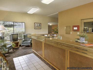 Travelodge By Wyndham East Portland/Gresham Troutdale Interior photo