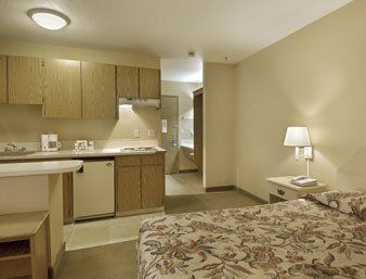 Travelodge By Wyndham East Portland/Gresham Troutdale Exterior photo